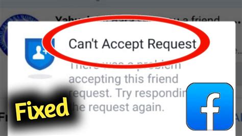 friend request from existing